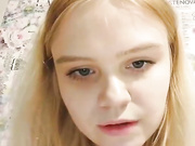 ДЕВИЦА ДРОЧИТ