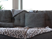 Bigdickbandit247s брюнетка на черном члене