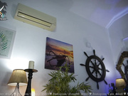 NaughtySkulls и ее классные сиськи в масле