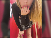 Di-FM в примерочной-6(2ч.)