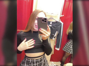 Di-FM в примерочной-6(2ч.)