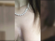 meforryou(Nymphobongi)обнажила грудь