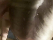 ДЕВИЦА ОТСОСАЛА