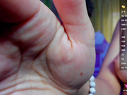 lissazmark2 делает минет и глотает