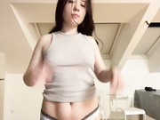 Varbia,голая,новая милашка,стриптиз