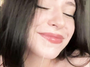 _SweetCandyy,сосёт,сперма,минет