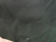 BABYam - ублажает свои дырочки