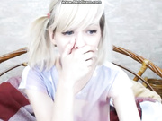 Красотка lilly_jean в привате