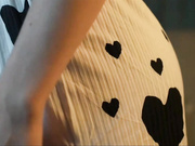 Malyshkaaa моменты с обнажением