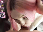 TwoHearts1Love минет и секс