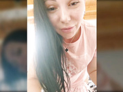 Sestrichka пальчик в попку