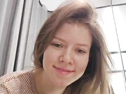 lilolumofficially - милашка в примерочной