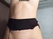 MsHsFuck со своим сквиртом