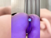 -Black-Mamba-с анальной пробкой-2