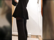 -KiraLove в примерочной-8