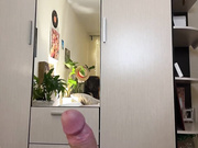 FuckSunny трахает ротик и вставляет в попку