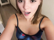 Tenderpassion кончил в ротик