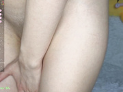 webcam girl