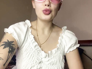 Kasy-cat анал и минет