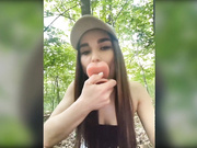 -INDICA-разврат в лесном массиве-4