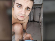 PabloAndBaby минет+обнажение