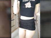 PabloAndBaby минет+обнажение