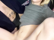 -The-sweet-couple- секс