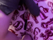 -The-sweet-couple- секс на кровати