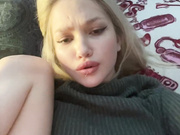 -The-sweet-couple- секс на кровати