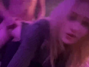 -The-sweet-couple- секс на кровати