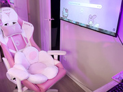 TvoiSortAngela классная тян трахает себя дилдо