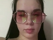 Pin-ki,киска крупный план,грудь