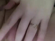 Pin-ki,киска крупный план,грудь