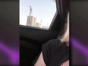 -Estonia-минет в тачке