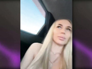 -Estonia-минет в тачке-2