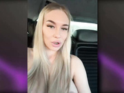 -Estonia-минет в тачке-2