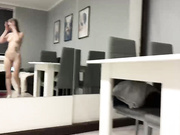 soffy-and-boss трахает свою сучку