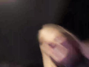 -The-sweet-couple- отсос в тачке