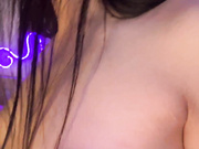 Plusssvibe поскакала на члене