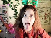 lilolumofficially - ахегао для спермы в ротик от милашки