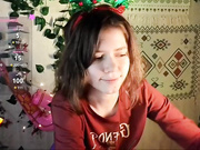 lilolumofficially - ахегао для спермы в ротик от милашки