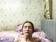 Klikerstokenss трахнул в жопу и мощно кончил на лицо