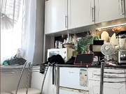 Saharochek - обласкала и оттрахала все свои дырочки