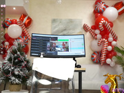 Anny54784s трахает свою попку