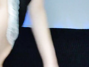 BABYam трахает попку