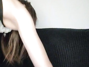 BABYam трахает попку