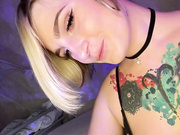 Stargazzzm  из попки + слюнявый минет