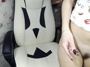 Kykyshe4ka с дилдо