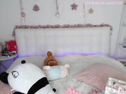 Honey_DevilDoll, Oh_Honey69