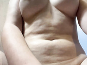 CamiKate трахает киску